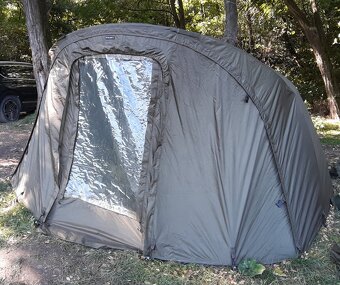 Bivak Chub Cyfish Bivvy 2 Man + zimný prehod - 12