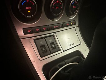 Mazda 3 2.0 MZR - 12