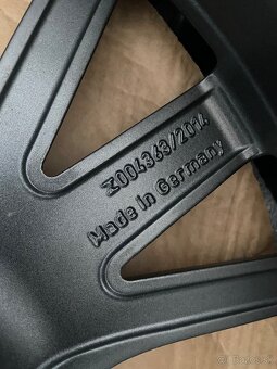 Top original Audi sport A6 S6 4K r20 + Pirelli 255/40/20 - 12