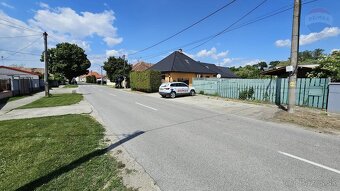 Na predaj 6-izbový domu 170 m2 s dvojgarážou 72 m2 v obci To - 12