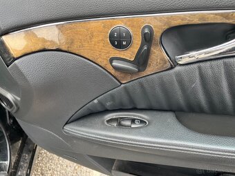 mercedes e320 4matic avantgarde - 12