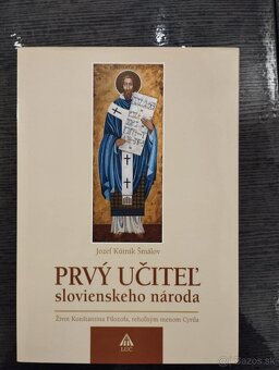 Kresťanská literatúra II - 12