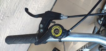 Detský bicykel na predaj - 12