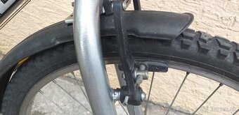 Detský bicykel na predaj - 12