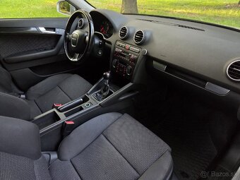 AUDI A3 1.9 TDI - 12