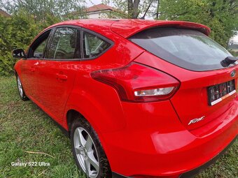 Ford Focus 1.0 EcoBoost 92kw Trend,r.v.2017-najazde121754km. - 12