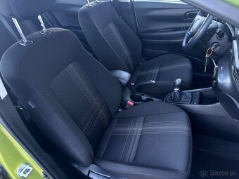 Hyundai i20 1.2i Comfort - 12