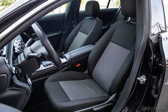 Mercedes-Benz CLA Shooting Brake SB 180 A/T - 12
