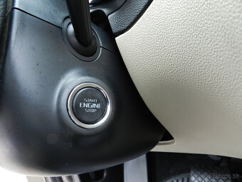 Škoda Superb Combi 2.0 TDI CR Elegance DSG Panorama Webasto - 12