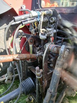 Predám Zetor Forterra 12 441 - 12
