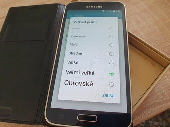 Samsung Galaxy S5 - 12