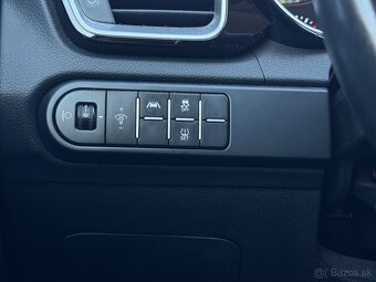 Kia Ceed SW 1.6 CRDi MHEV Gold - 12