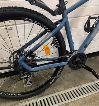 Horský bicykel-Ghost - 12