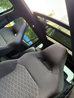 Seat Tarraco FR 4x4 7miest 2.0 TDI 147kw - 12