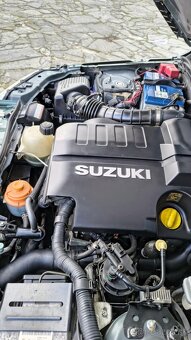 Suzuki Grand Vitara 1.9 DDiS JLX-EL - 12