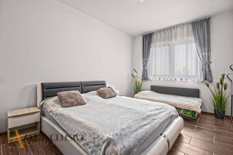 ALL INCLUSIVE | NA PREDAJ 3-IZBOVÝ RODINNÝ DOM | NOVOSTAVBA, - 12