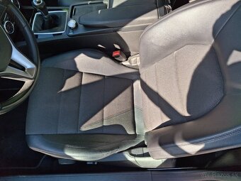 Mercedes c220cdi coupe w204 - 12