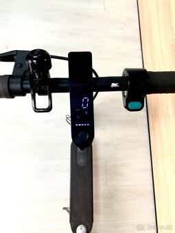 Kolobežka Xiaomi Electric Scooter Pro2 + záruka 1 rok - 12