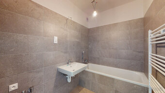 Moderný 2-izbový byt s priestrannou loggiou v projekte Polia - 12