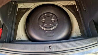 Volkswagen Golf V Plus 1.6 75kw Bitfuel RV 2007 Naj.238.000k - 12