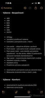 Volkswagen Passat 2.0 TDI 4motion 140kw - sedan - 12