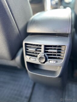 Peugeot 508SW 2.0HDi 103kw 2013 - 12