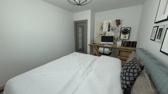 Predaj novostavby dvojdomu v Šarišských Michaľanoch - 12