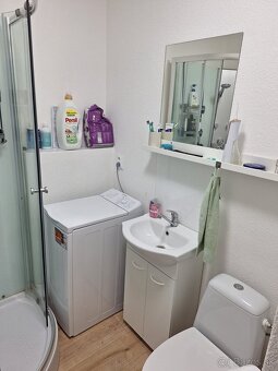 Prenájom 1-izb.bytu Severná ulica - 12