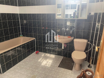 Rodinný dom/chalupa v relaxačnom prostredí, Nová Lehota (NM) - 12