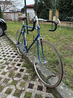 Favorit F1 TV renovácia - 12