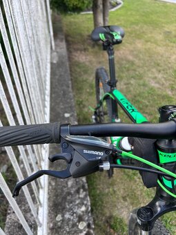 Horský bicykel Kellys - 12