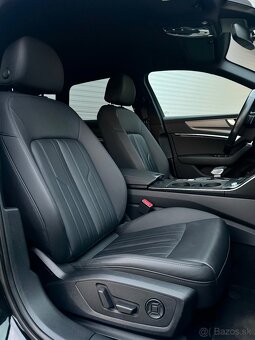 Audi A6 Allroad 50 TDi Quattro - 210 kW - 2020 - Odpočet DPH - 12