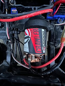 RC Land Rover Defender - 12