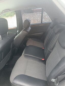 ML320 cdi 4Matic - 12