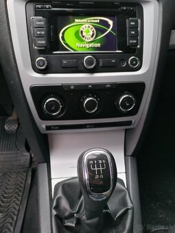 Škoda Octavia - 12