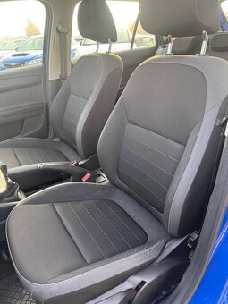 Škoda Fabia Combi 1.0 TSI Ambition, 101 200 km - 12