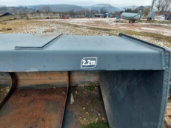 Adaptér rozdružovač - 12