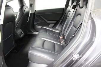 Tesla model 3 Performance Dual Motor AWD 377 kW - 12