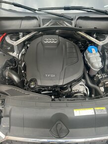 Audi A5 Sportback 2.0TFSI - 12