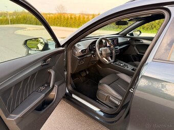 Cupra Formentor 1.5 TSI -ODPOČET DPH -AUTOMAT-2022 - 12