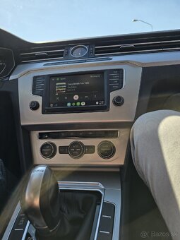 Volkswagen Passat B8 Universal - 12