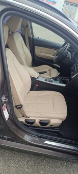 BMW 320 xDrive - 12