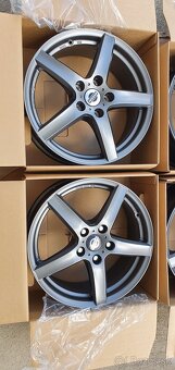 5x114,3 r17 mazda cx5 outlander sportage tucson - 12