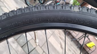 Horský bycikel NDK SWISS - 12