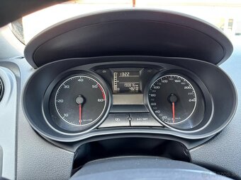 Seat Ibiza 1.2 - 12