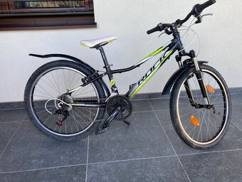 Bicykel Horsky zn. ROCK - 12