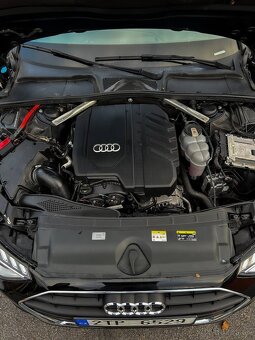Audi A4 B9.5 35tfsi 2023 Combi - 12