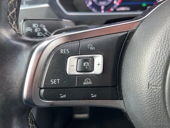 Volkswagen Tiguan 2.0 TDI R-Line 4Motion - 12