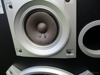 Pioneer CS-787 - 12