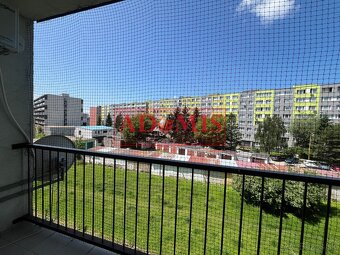 Predaj 3-izbový byt, Považská ulica, Košice – Západ - 12